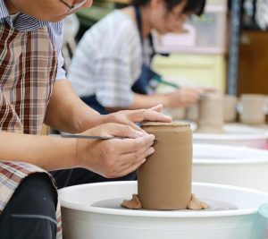 crear taller de ceramica